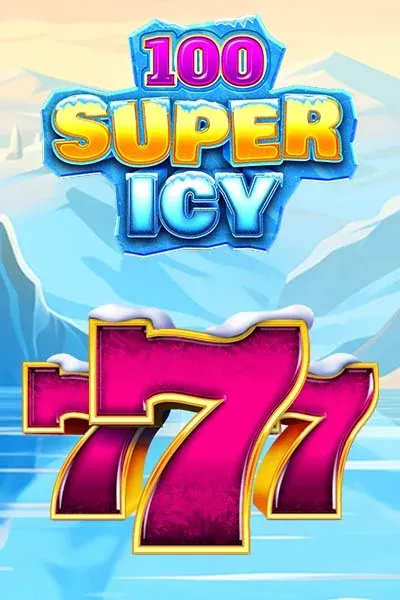 100 Super Icy — κουλοχέρης | Lazaro Casino GR (LIZARO)