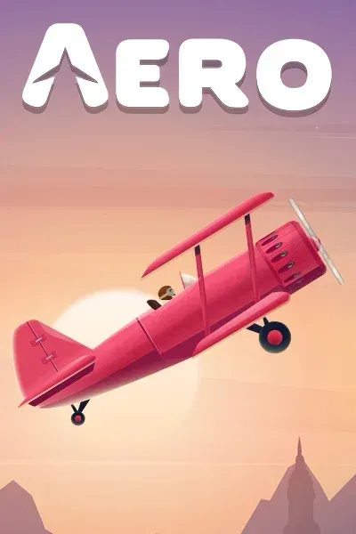 Aero κουλοχέρης — Lazaro Casino GR (LIZARO)
