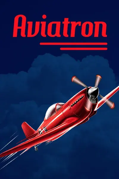 Aviatron | Lazaro Casino GR (LIZARO)