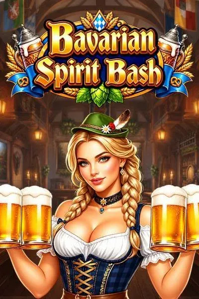 Lazaro Casino GR (LIZARO): Bavarian Spirit Bash