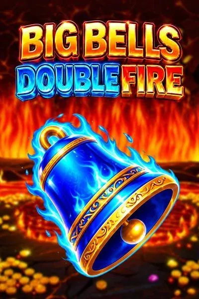 Lazaro Casino GR (LIZARO): Big Bells Double Fire (3x3)