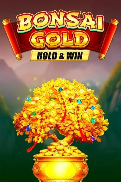 Bonsai Gold Hold & Win | Lazaro Casino GR (LIZARO)