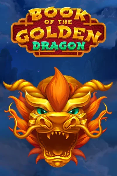 Book of the Golden Dragon | Lazaro Casino GR (LIZARO)
