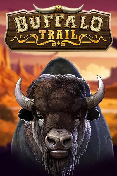 Lazaro Casino GR (LIZARO): Buffalo Trail