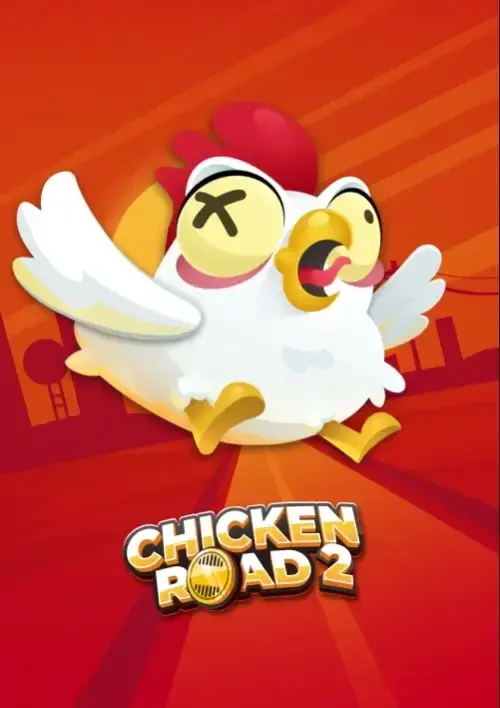 παιχνίδι Chicken Road 2.0 · Lazaro Casino GR (LIZARO)