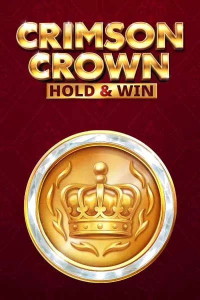 παιχνίδι Crimson Crown · Lazaro Casino GR (LIZARO)