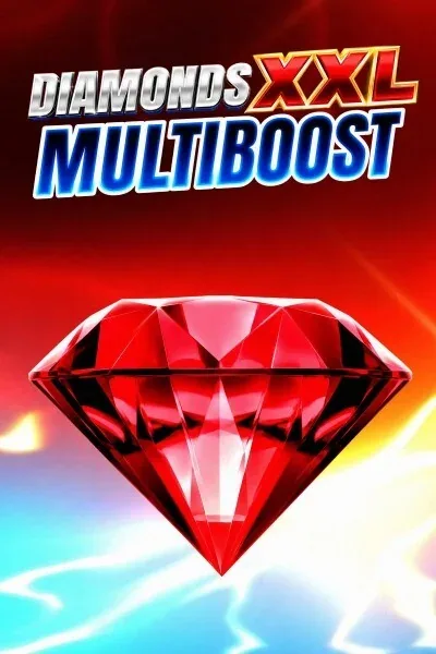 παιχνίδι Diamonds XXL Multiboost: Hold and Win · Lazaro Casino GR (LIZARO)