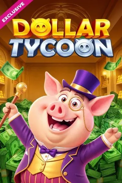 Dollar Vault κουλοχέρης — Lazaro Casino GR (LIZARO)