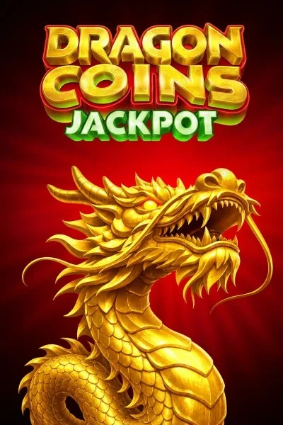 παιχνίδι Dragon Coins Jackpot · Lazaro Casino GR (LIZARO)