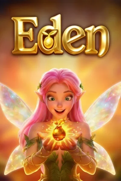 Eden κουλοχέρης — Lazaro Casino GR (LIZARO)