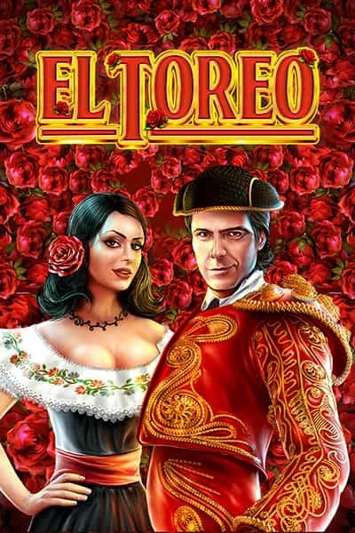 Lazaro Casino GR (LIZARO): El Toreo Jackpot