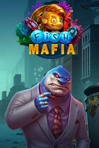 Fish Mafia | Lazaro Casino GR (LIZARO)
