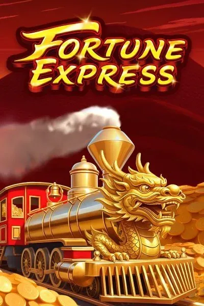 Lazaro Casino GR (LIZARO): Fortune Express