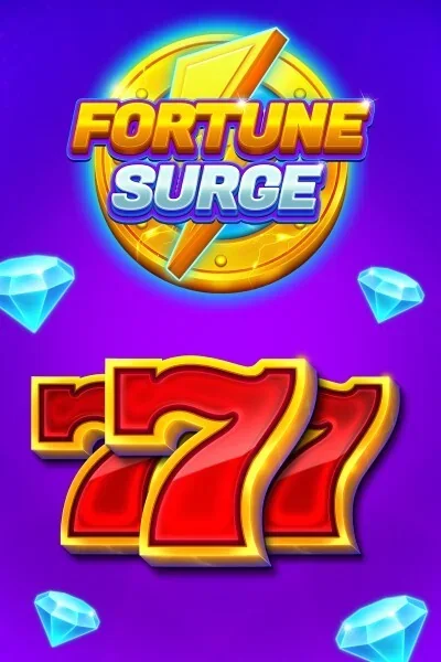 Lazaro Casino GR (LIZARO): Fortune Surge