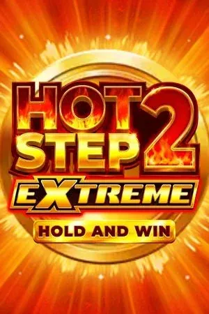 Hot Step 2 Extreme κουλοχέρης — Lazaro Casino GR (LIZARO)