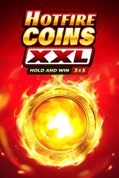 Lazaro Casino GR (LIZARO): Hotfire Coins XXL