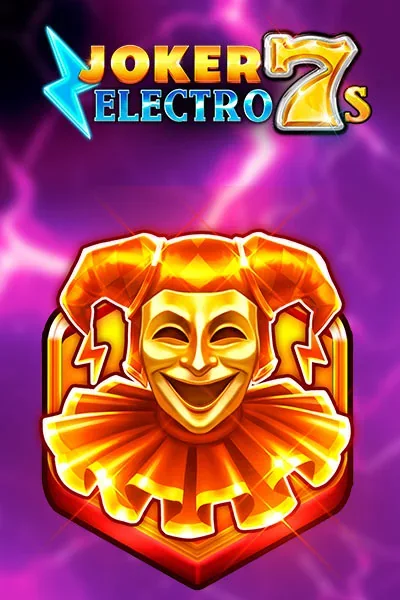 παιχνίδι Joker Electro 7s · Lazaro Casino GR (LIZARO)