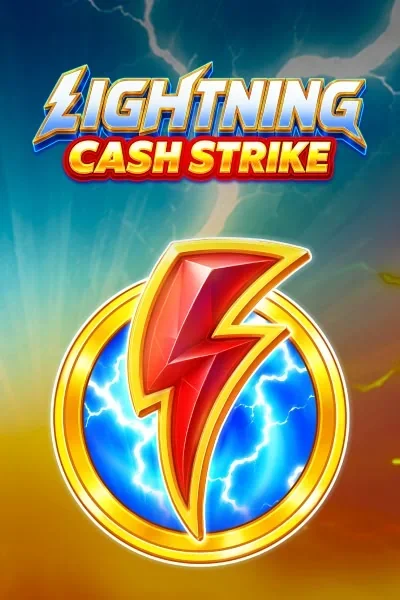 Lightning Cash Strike στο Lazaro Casino GR (LIZARO)