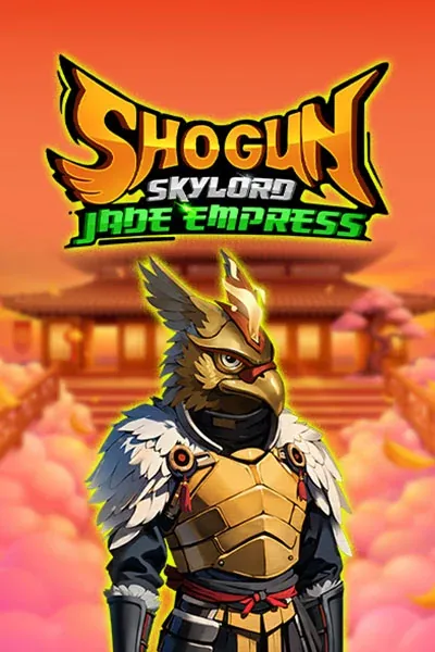 Lazaro Casino GR (LIZARO): Shogun Skylord: Jade Empress