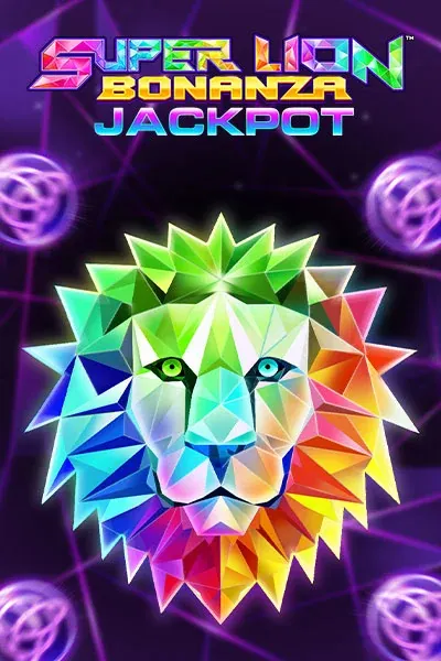 Super Lion Bonanza Jackpot στο Lazaro Casino GR (LIZARO)